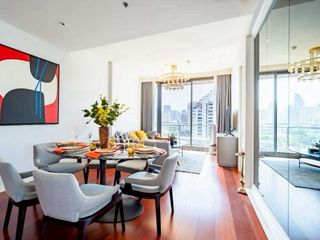 Wohnung zur Miete mit 2 Zimmer in Watthana, Bangkok
