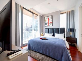 Wohnung zur Miete mit 2 Zimmer in Watthana, Bangkok