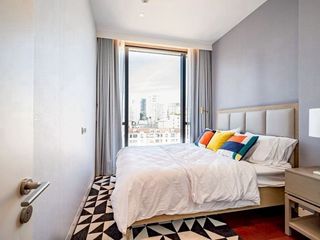 Wohnung zur Miete mit 2 Zimmer in Watthana, Bangkok