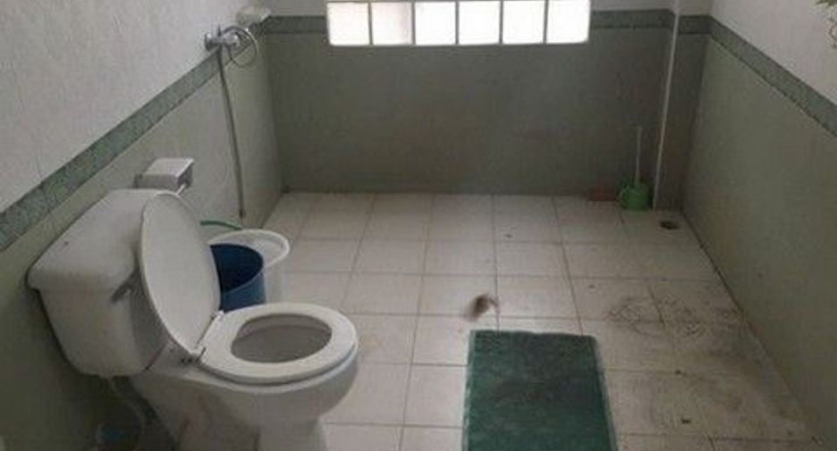出售 1 卧室 独立屋 在 Ban Khai, Rayong