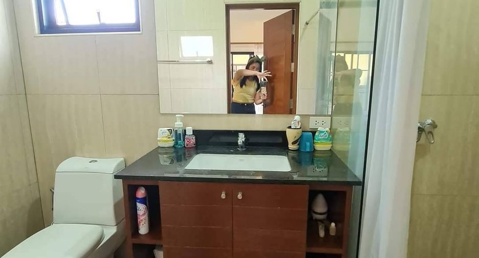 For sale 3 bedrooms villa in Sattahip, Chonburi