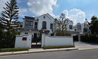ให้เช่า และ ขาย 5 ห้องนอน บ้านเดี่ยว ใน สะพานสูง, กรุงเทพฯ