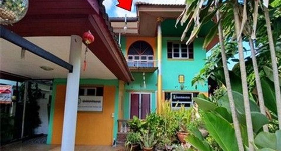 出售 1 卧室 独立屋 在 Ban Khai, Rayong