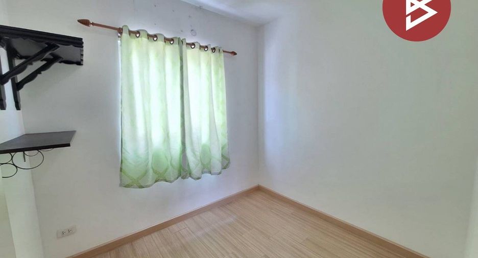 Продажа 3 спальни таунхаус в Кхлонг Сам Ща, Бангкок
