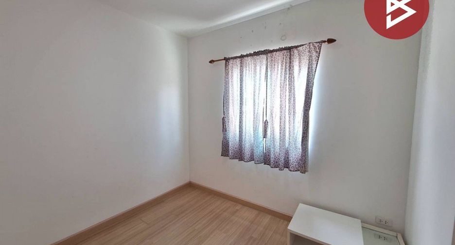 Продажа 3 спальни таунхаус в Кхлонг Сам Ща, Бангкок