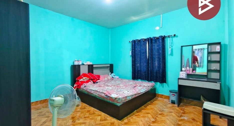 For sale 3 bedrooms house in Tha Maka, Kanchanaburi
