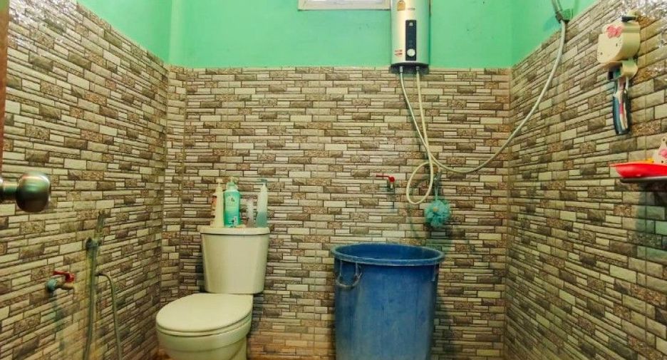 For sale 3 bedrooms house in Tha Maka, Kanchanaburi