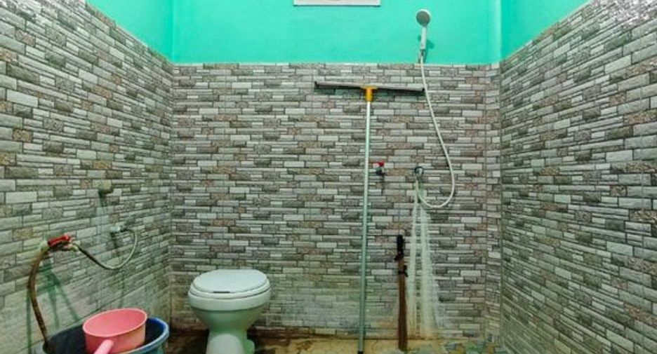 For sale 3 bedrooms house in Tha Maka, Kanchanaburi