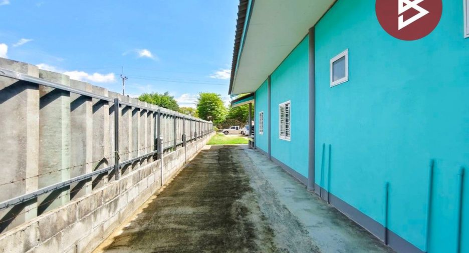 For sale 3 bedrooms house in Tha Maka, Kanchanaburi