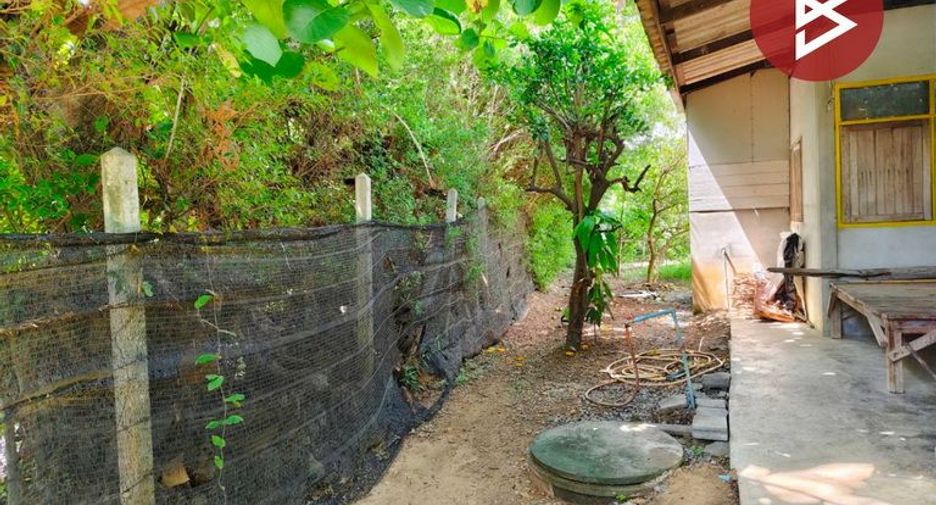 For sale 3 bedrooms house in Tha Maka, Kanchanaburi