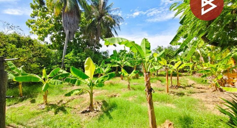 For sale 3 bedrooms house in Tha Maka, Kanchanaburi