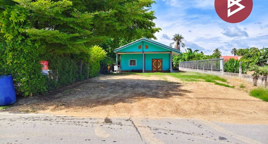 For sale 3 bedrooms house in Tha Maka, Kanchanaburi