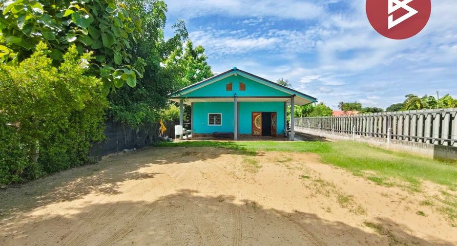 For sale 3 bedrooms house in Tha Maka, Kanchanaburi