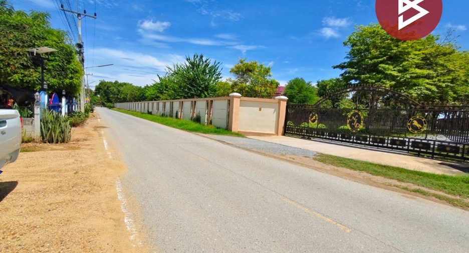 For sale 3 bedrooms house in Tha Maka, Kanchanaburi