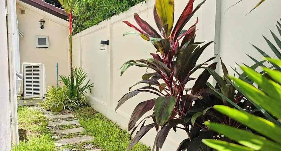 Casa en venta de 4 habitaciones en East Pattaya, Pattaya