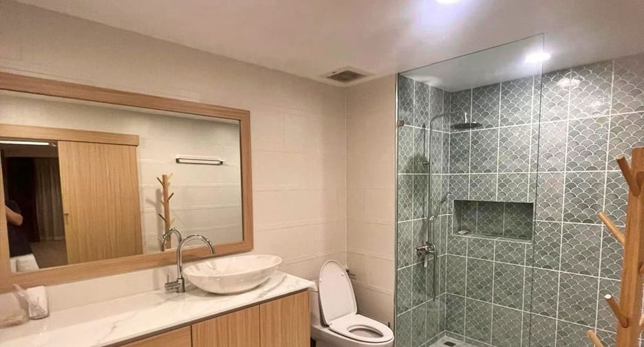 For sale 1 bed condo in Jomtien, Pattaya