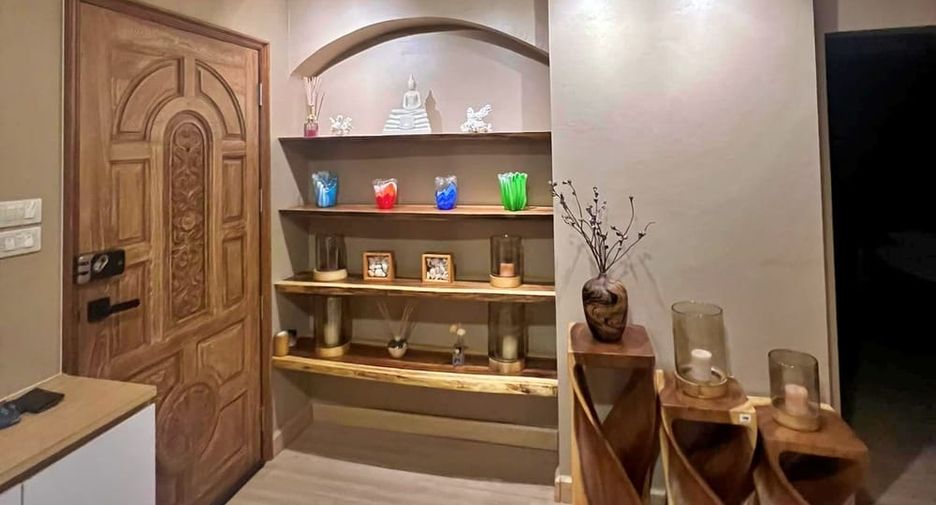 For sale 1 bed condo in Jomtien, Pattaya