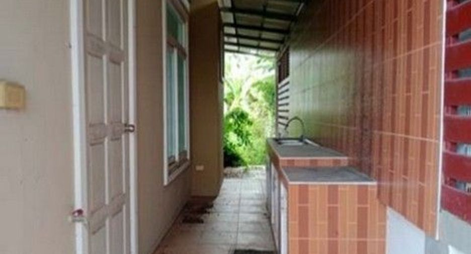 出售 1 卧室 独立屋 在 Ban Khai, Rayong