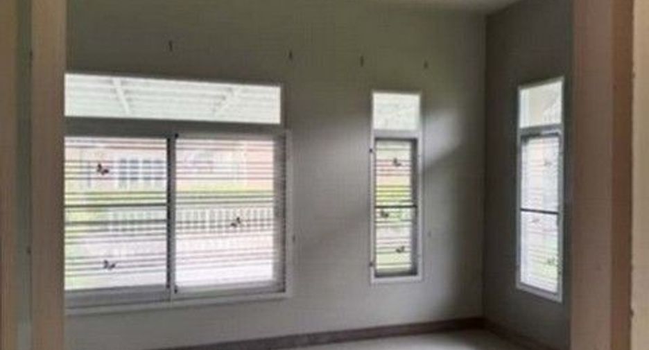 出售 1 卧室 独立屋 在 Ban Khai, Rayong