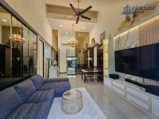 ให้เช่า 2 ห้องนอน บ้านเดี่ยว ใน บางละมุง, ชลบุรี