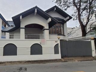 ให้เช่า 2 ห้องนอน บ้านเดี่ยว ใน จตุจักร, กรุงเทพฯ