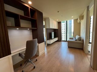 À louer 2 chambres condo à Watthana, Bangkok