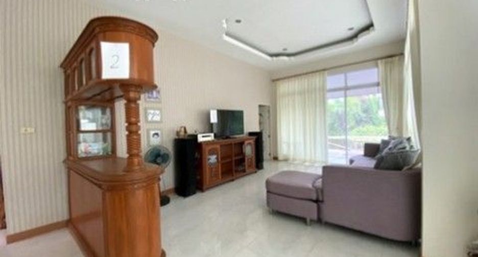 出售 1 卧室 独立屋 在 Ban Khai, Rayong