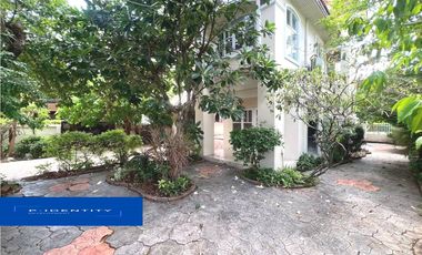For sale 3 bedrooms house in Sai Mai, Bangkok