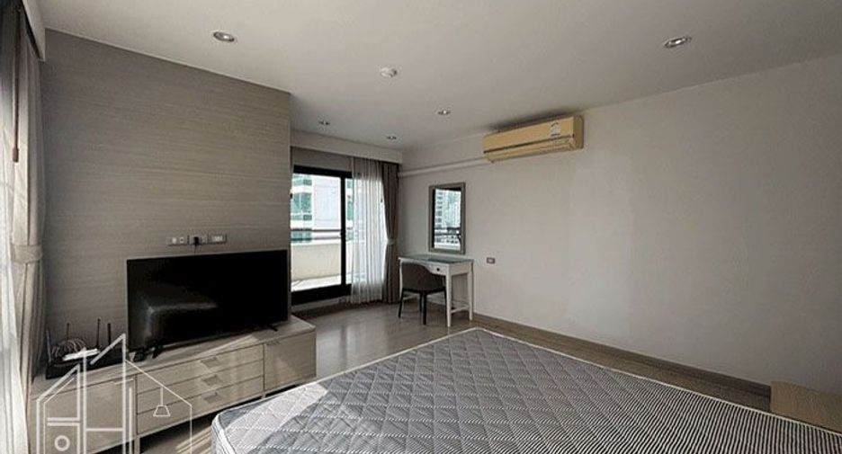 Condo en alquiler de 2 habitaciones en Watthana, Bangkok