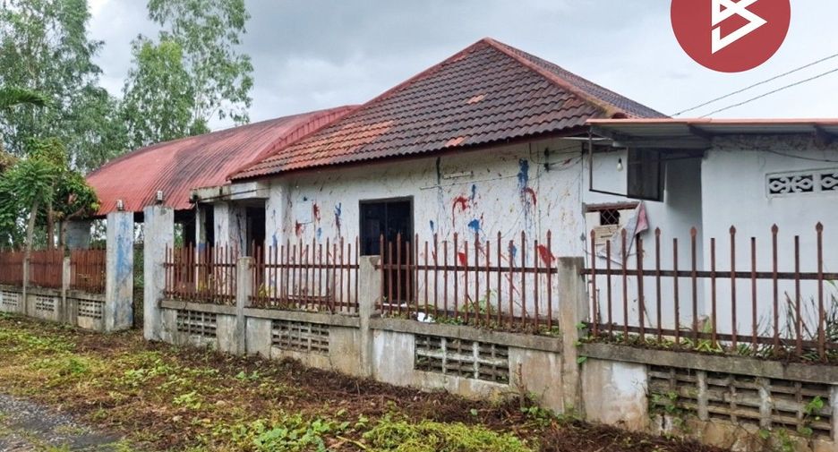 For sale 2 bedrooms house in Mae Sai, Chiang Rai