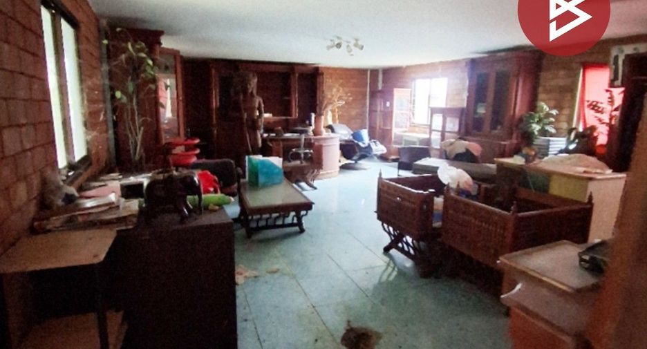 For sale 2 bedrooms house in Mae Sai, Chiang Rai