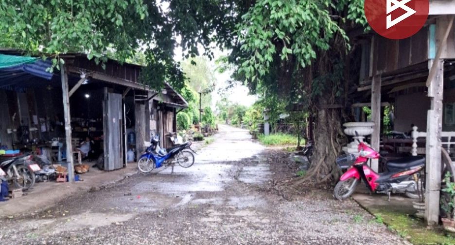 For sale 2 bedrooms house in Mae Sai, Chiang Rai