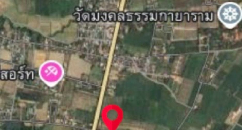 For sale 2 bedrooms house in Mae Sai, Chiang Rai