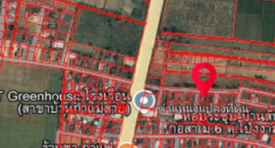 For sale 2 bedrooms house in Mae Sai, Chiang Rai
