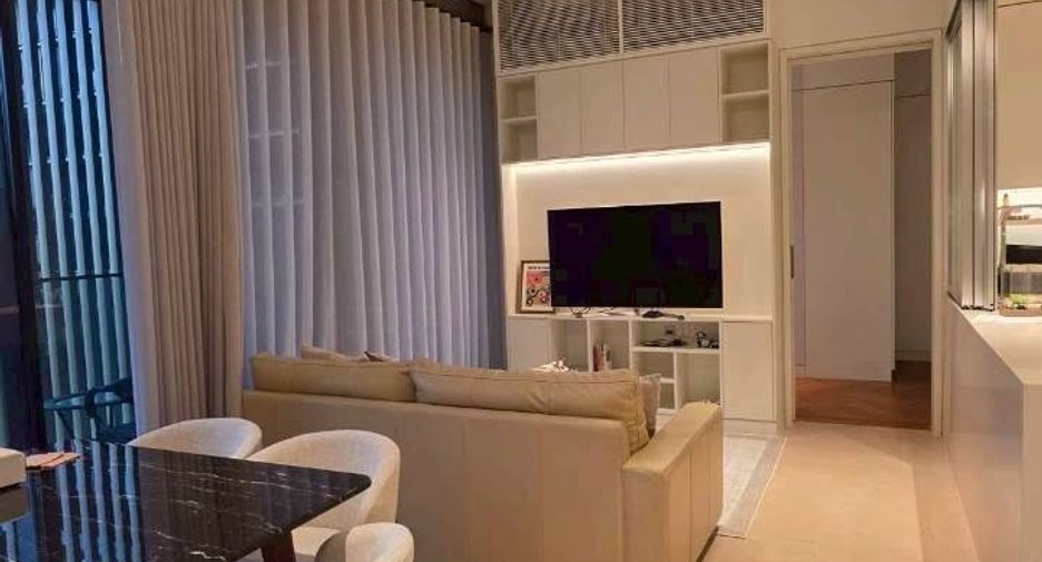 Wohnung zur Miete mit 2 Zimmer in Bang Phli, Samut Prakan
