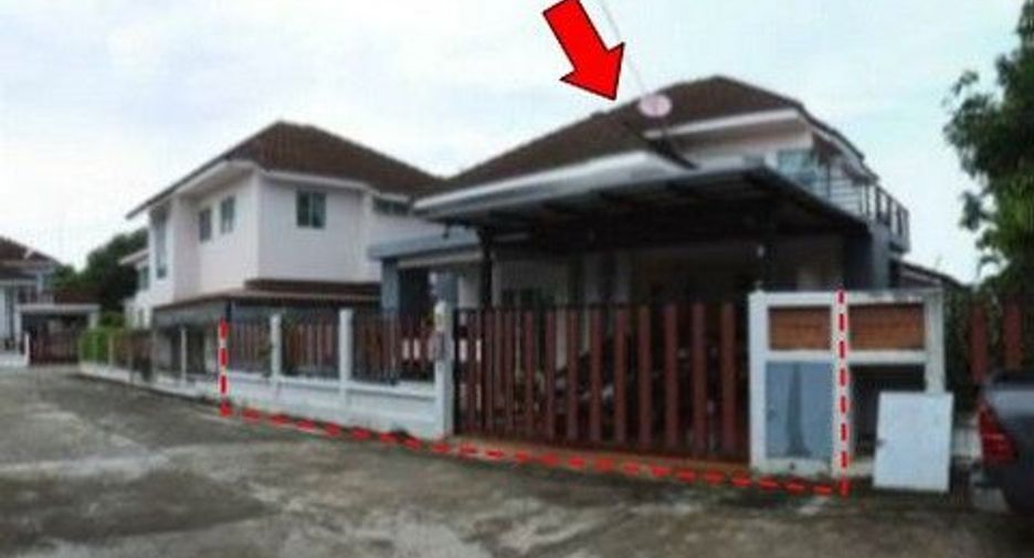 出售 1 卧室 独立屋 在 Ban Khai, Rayong