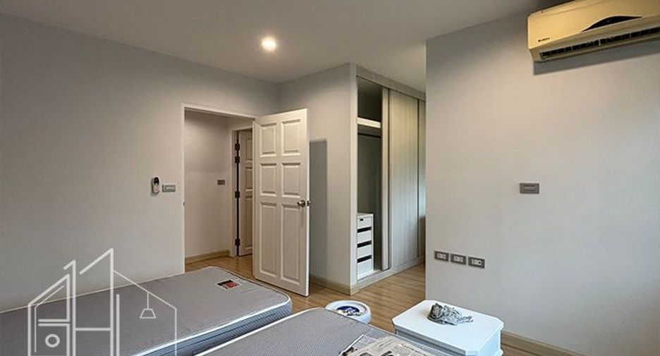 Condo en alquiler de 2 habitaciones en Watthana, Bangkok