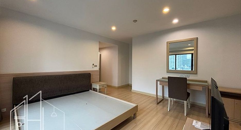 Condo en alquiler de 2 habitaciones en Watthana, Bangkok