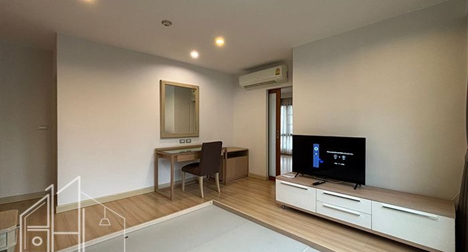 Condo en alquiler de 2 habitaciones en Watthana, Bangkok