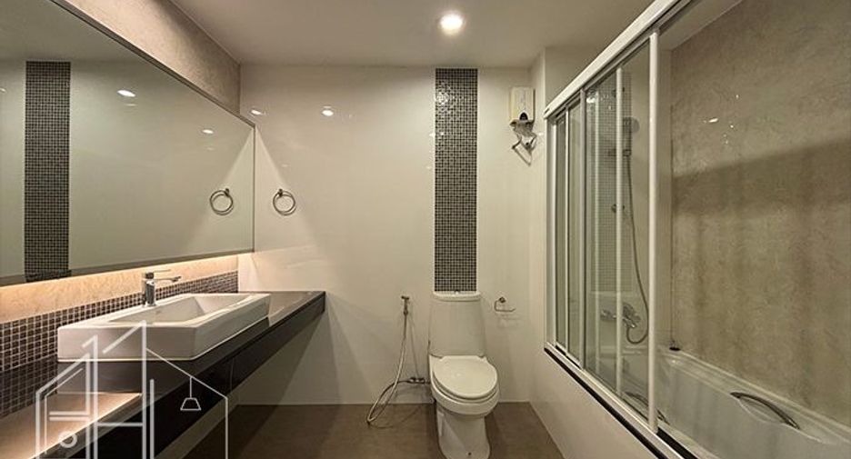 Condo en alquiler de 2 habitaciones en Watthana, Bangkok