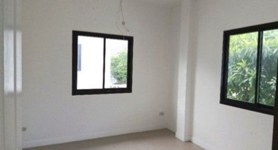 出售 1 卧室 独立屋 在 Ban Khai, Rayong