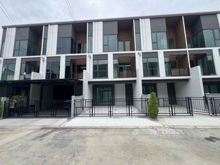 ให้เช่า 3 ห้องนอน บ้านเดี่ยว ใน บางบัวทอง, นนทบุรี