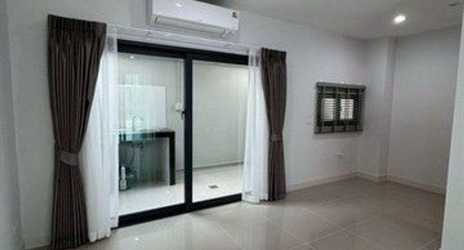 For rent 3 ベッドルーム house in Bang Bua Thong, Nonthaburi