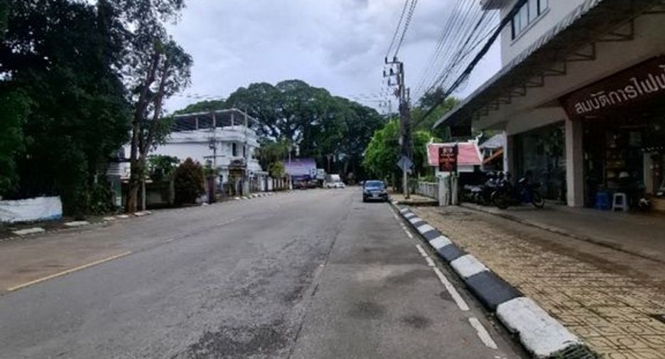 For sale land in Mueang Chiang Rai, Chiang Rai