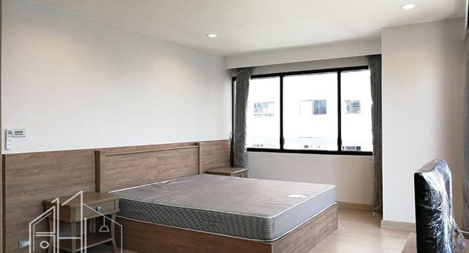 Condo en alquiler de 2 habitaciones en Watthana, Bangkok