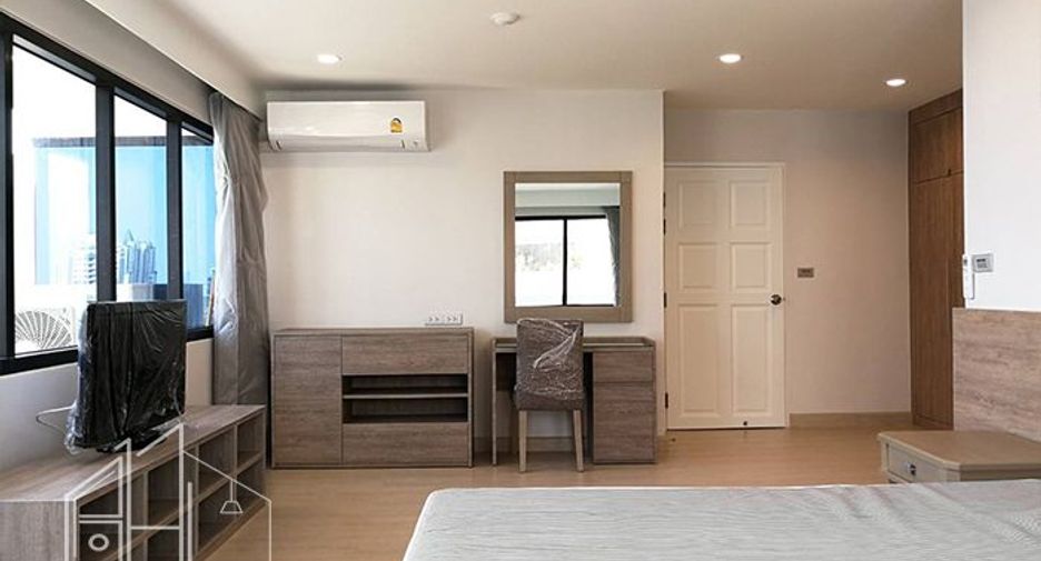 Condo en alquiler de 2 habitaciones en Watthana, Bangkok