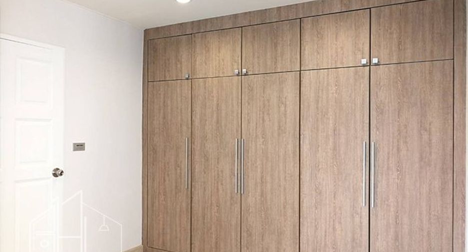 Condo en alquiler de 2 habitaciones en Watthana, Bangkok