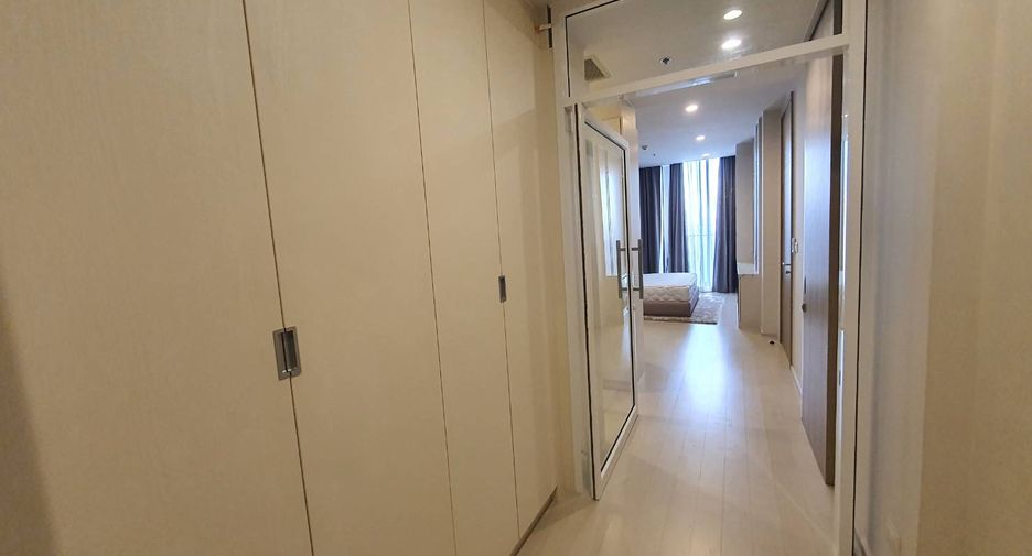 For rent 2 ベッドルーム condo in Pathum Wan, Bangkok