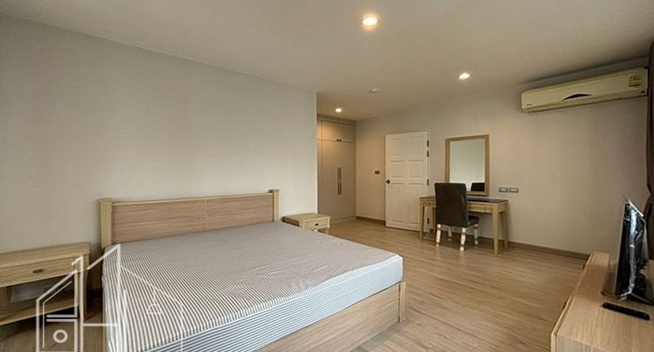 出租 2 卧室 公寓式住宅 在 Watthana, 曼谷