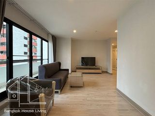 For rent 2 bedrooms apartment in Watthana, Bangkok